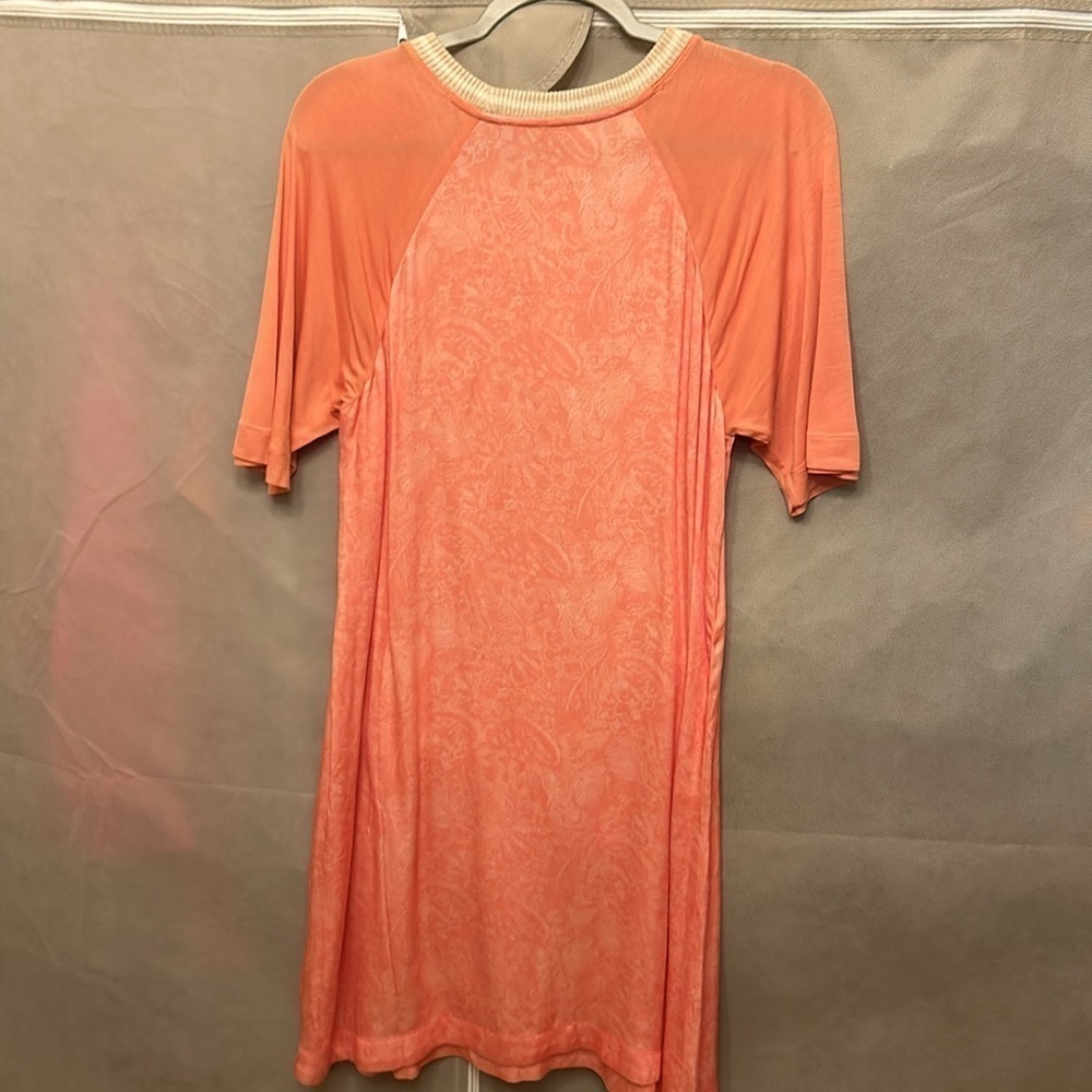 Anthropologie Caspian Tunic Dress - Picture 6 of 6